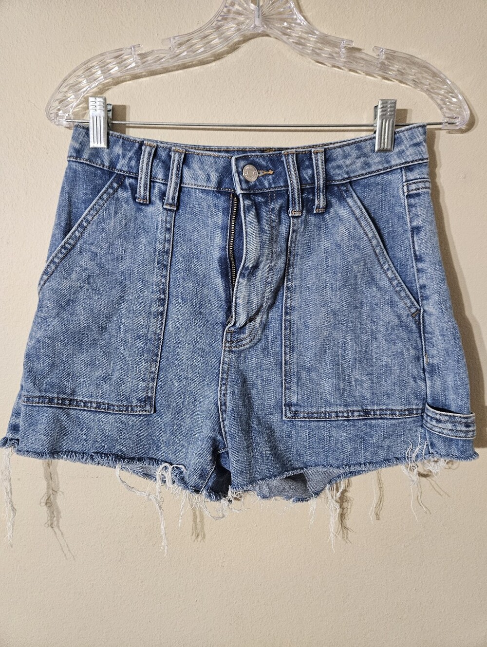 Wild Fable Highest Rise Shorts Size 6